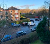 Dorchester Avenue