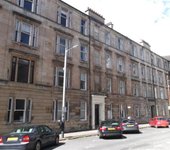Willowbank Crescent