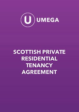 Sample Private Rented Tenancy Agreement
