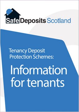 Safe Deposits Scotland Information