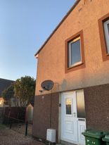Carlaverock Avenue