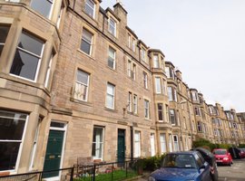 Millar Crescent