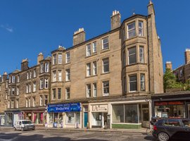 Comiston Road