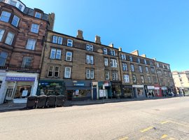 Morningside Road