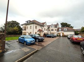 Cramond Road North
