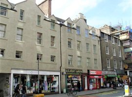 Nicolson Street