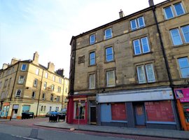 Gorgie Road