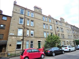 Balcarres Street
