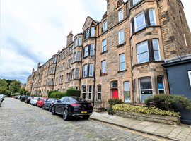 Merchiston Grove