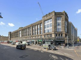 Lothian Road