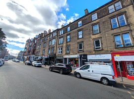 Morningside Road