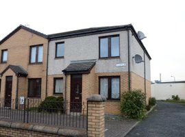 Colinton Mains Drive