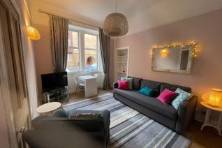 Lochrin Place