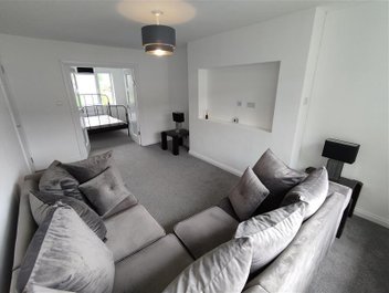 P379: Craigbo Avenue, , Glasgow