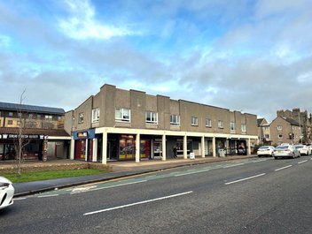 P423: Bannockburn Road, Bannockburn, Stirling
