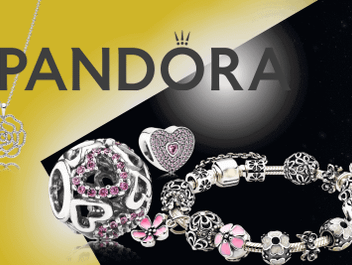 История успеха компании Pandora
