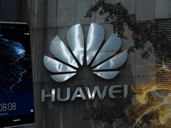История создания и успеха компании Huawei