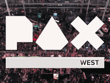 Международный фестиваль игровой индустрии PAX West