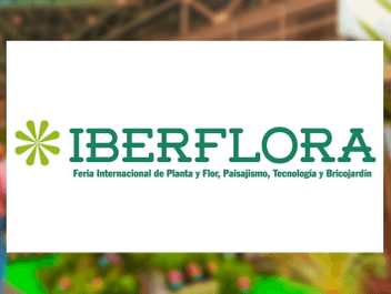Международная ярмарка садоводства Iberflora 2023