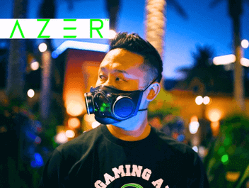 Razer оштрафован на 1,1 млн. долларов