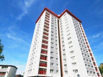 Hamilton Court