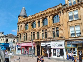 High Street
