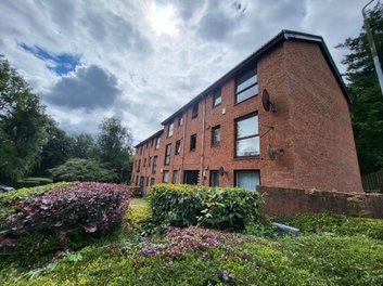 Gallacher Avenue
