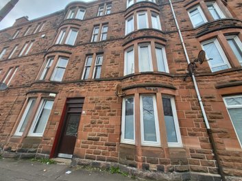 Torrisdale Street