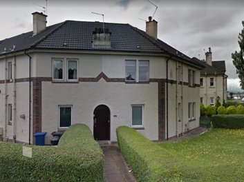 Netherhill Road