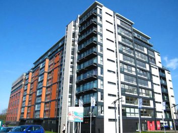 Templeton Court