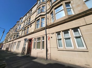 Ibrox Street