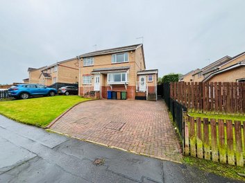 Alloway Crescent