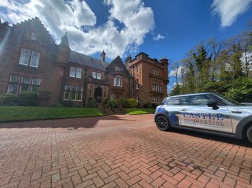 Newark House Manor Park Avenue