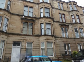 Bentinck Street