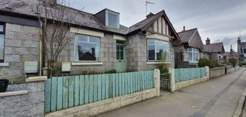 P1062: Tanfield Avenue, , Aberdeen