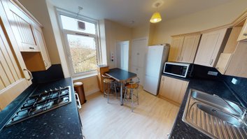 P1168: Sunnyside Road, Old Aberdeen, Aberdeen