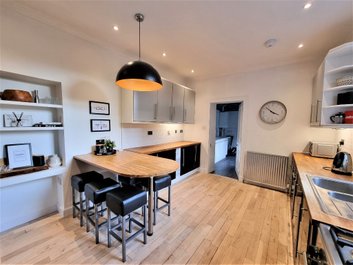P1539: Broomhill Road, West End, Aberdeen