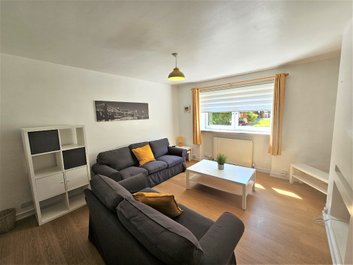 P1683: Union Glen, City Centre, Aberdeen