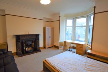 P173: King Street, Old Aberdeen, Aberdeen