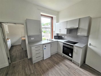 P282: Hilton Street, Kittybrewster, Aberdeen