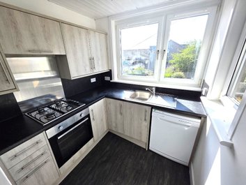 P284: Union Grove, West End, Aberdeen