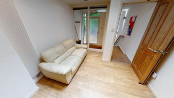 P357: Sunnyside Terrace, Old Aberdeen, Aberdeen