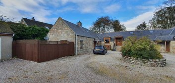 P996: Sunnyside Court, Inverurie, Aberdeenshire