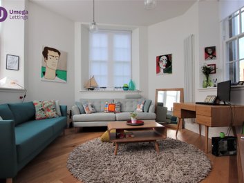 P1843: Nightingale Way, Quartermile, Edinburgh