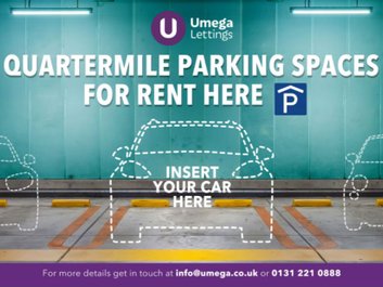 P2556: Simpson Loan, Quartermile, Edinburgh