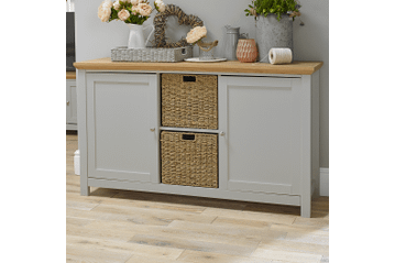 Cotswold Sideboard in Grey