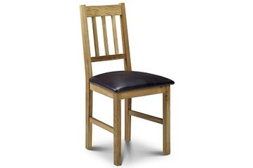 Coxmoor Dining Chair - Oak