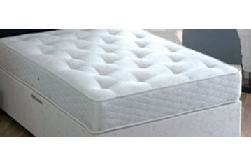 Pearl  Contract Mattress - Small Double