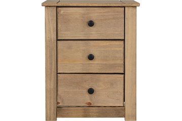 Panama Bedside Chest