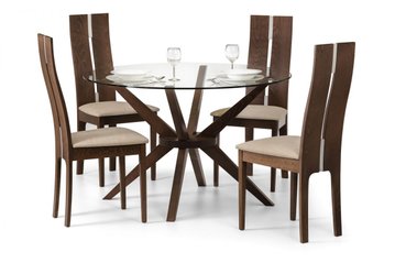 Chelsea Dining Set (Cayman Chairs)